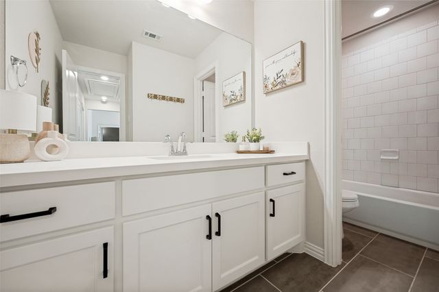 8440 Colburn, The Colony, TX 75056
