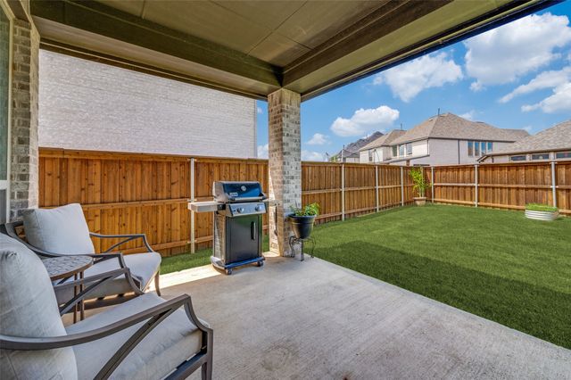 8440 Colburn, The Colony, TX 75056