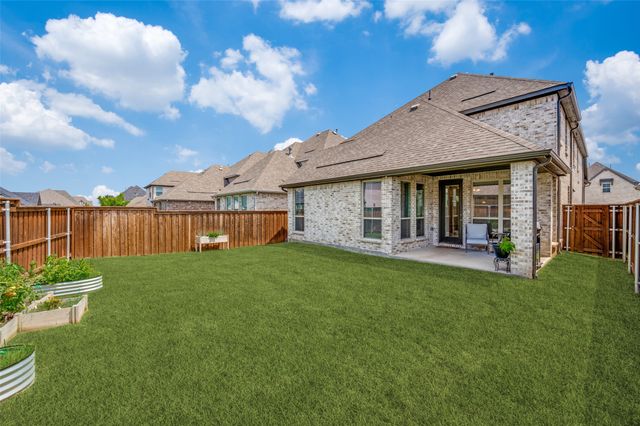 8440 Colburn, The Colony, TX 75056