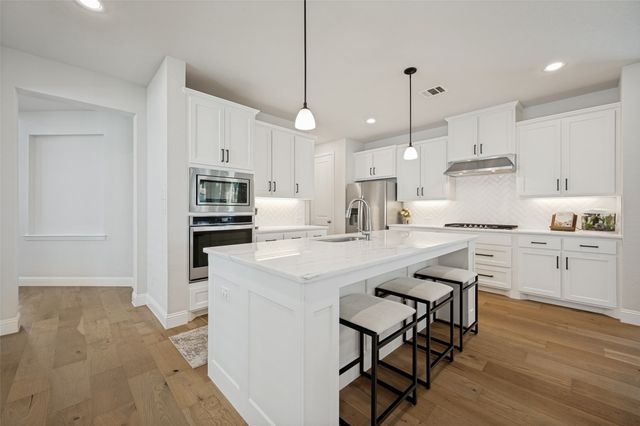 8440 Colburn, The Colony, TX 75056