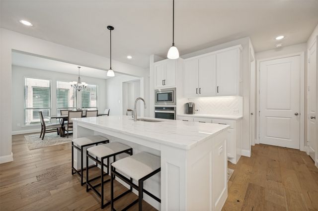 8440 Colburn, The Colony, TX 75056