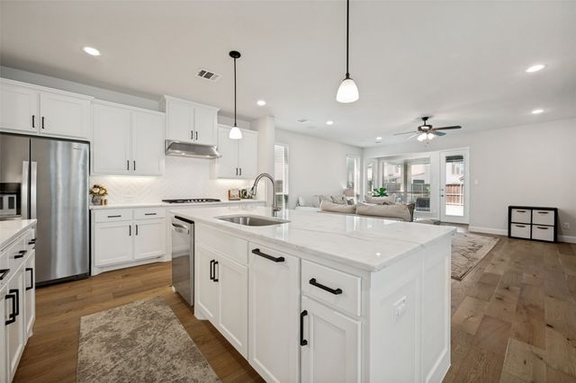 8440 Colburn, The Colony, TX 75056