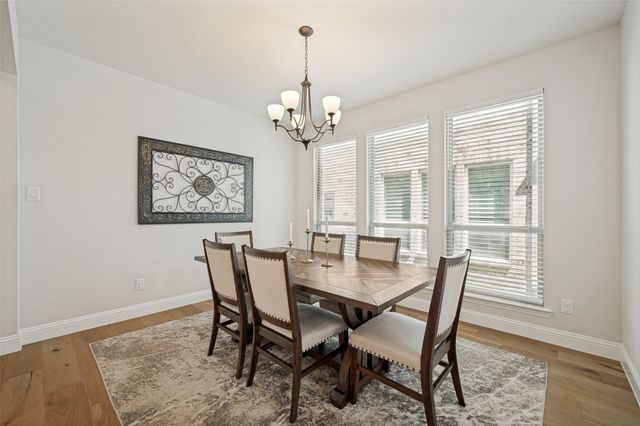 8440 Colburn, The Colony, TX 75056