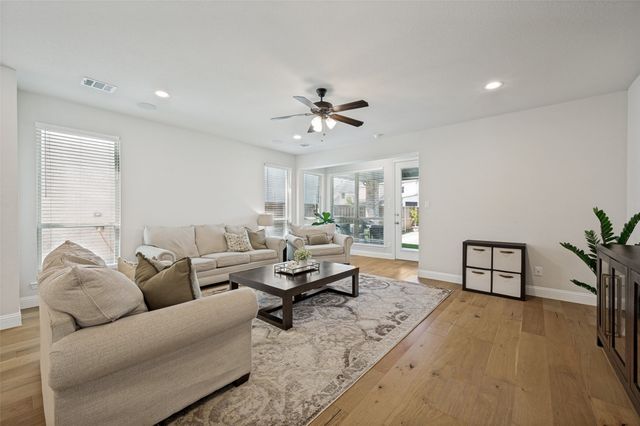 8440 Colburn, The Colony, TX 75056