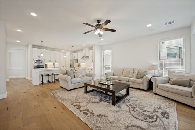 8440 Colburn, The Colony, TX 75056