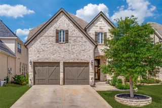 8440 Colburn, The Colony, TX 75056