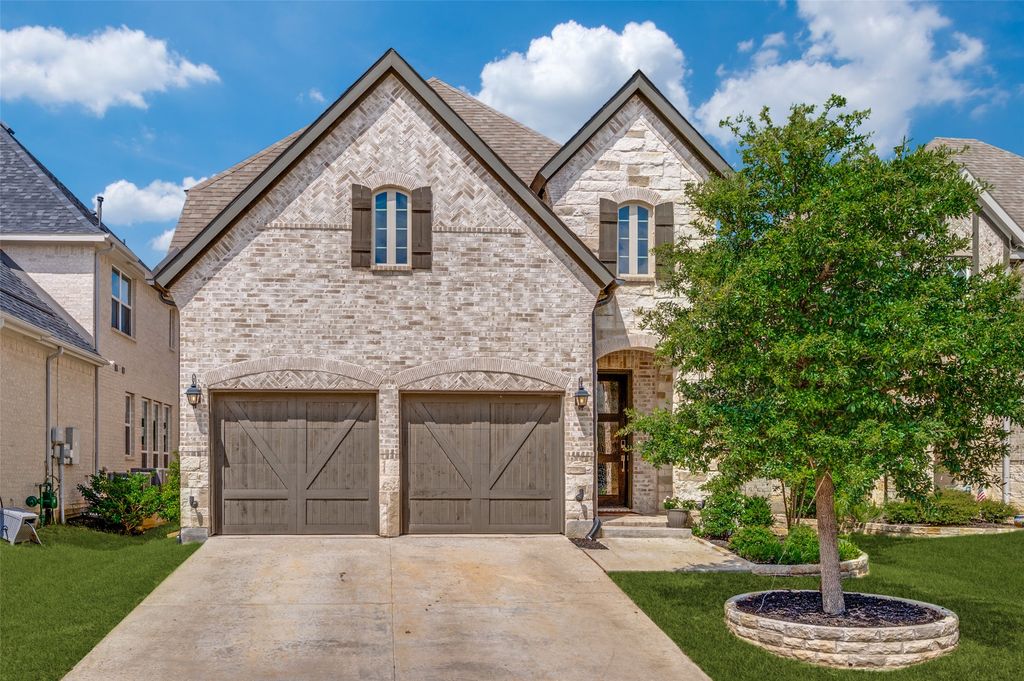 8440 Colburn, The Colony, TX 75056