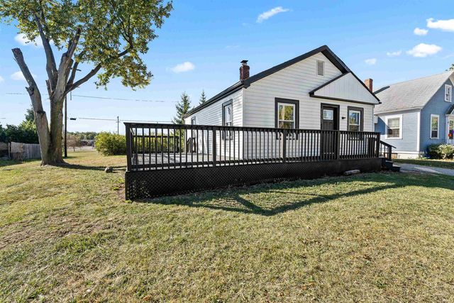 3618 Felician Street, Fort Wayne, IN 46803