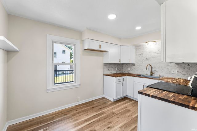 3618 Felician Street, Fort Wayne, IN 46803