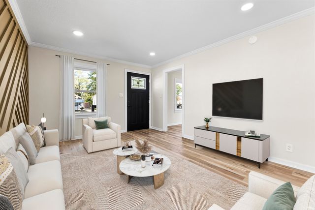 3618 Felician Street, Fort Wayne, IN 46803