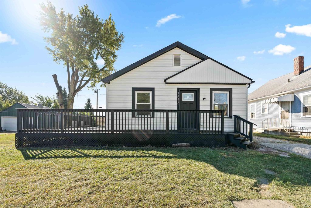 3618 Felician Street, Fort Wayne, IN 46803