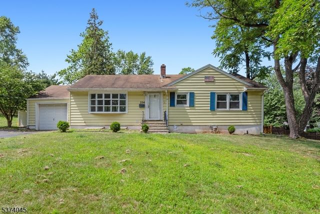 334 Bowden Rd, Cedar Grove Twp., NJ 07009