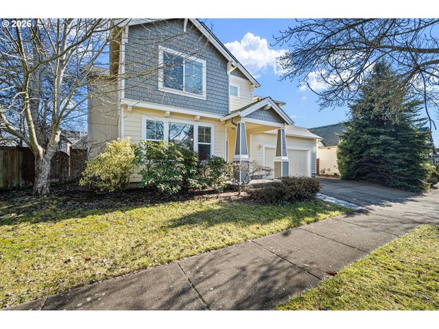 1159 THRONE Dr, Eugene, OR 97402