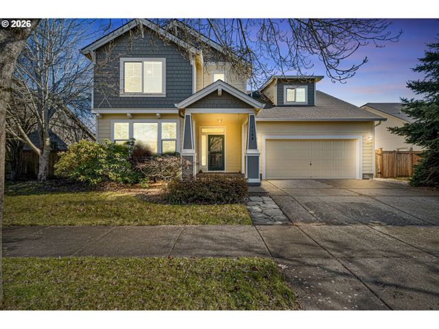 1159 THRONE Dr, Eugene, OR 97402