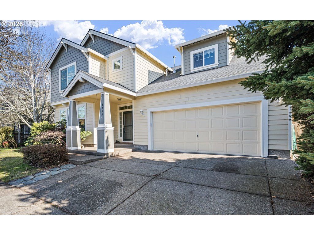 1159 THRONE Dr, Eugene, OR 97402