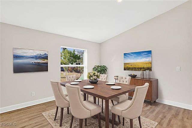 1128 NW 19th AVE, Matlacha, FL 33993