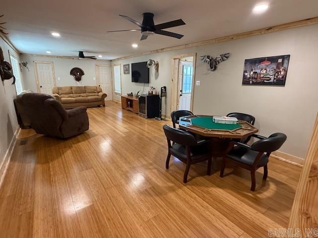 13878 N Hwy 33, Des Arc, AR 72040