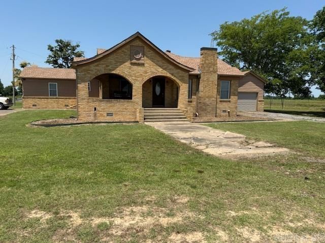 13878 N Hwy 33, Des Arc, AR 72040