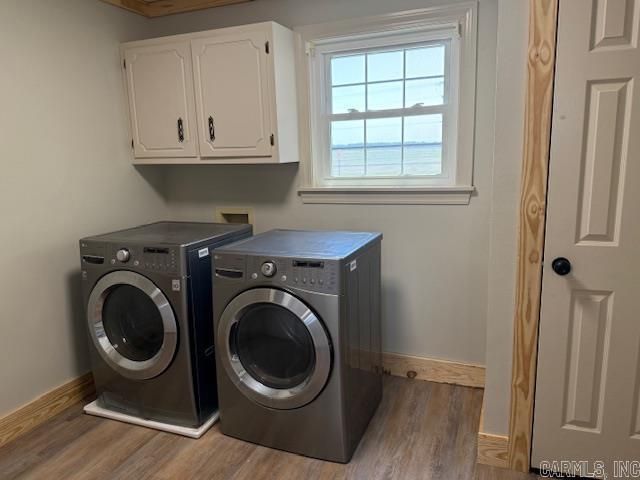 13878 N Hwy 33, Des Arc, AR 72040