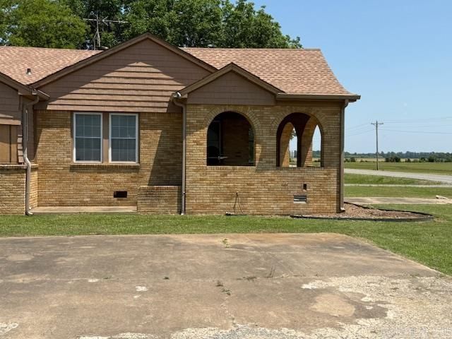 13878 N Hwy 33, Des Arc, AR 72040