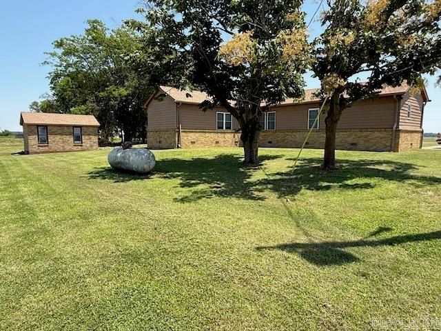 13878 N Hwy 33, Des Arc, AR 72040