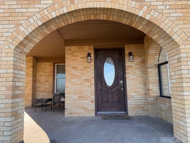 13878 N Hwy 33, Des Arc, AR 72040