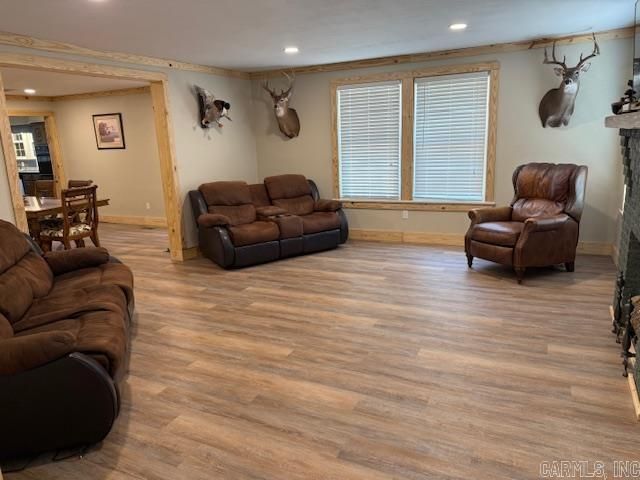 13878 N Hwy 33, Des Arc, AR 72040