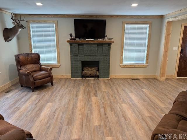 13878 N Hwy 33, Des Arc, AR 72040