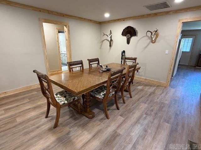 13878 N Hwy 33, Des Arc, AR 72040