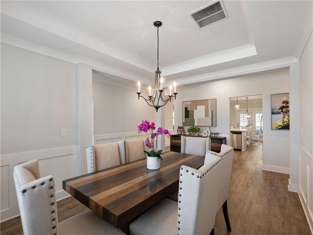 6940 Manchester Drive, Flowery Branch, GA 30542