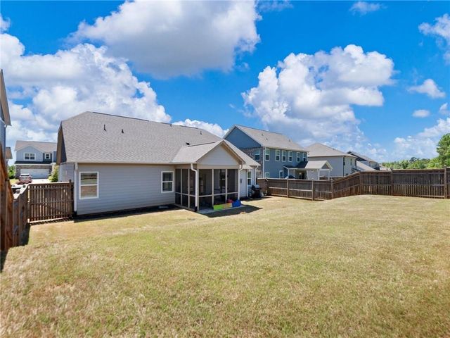 6940 Manchester Drive, Flowery Branch, GA 30542