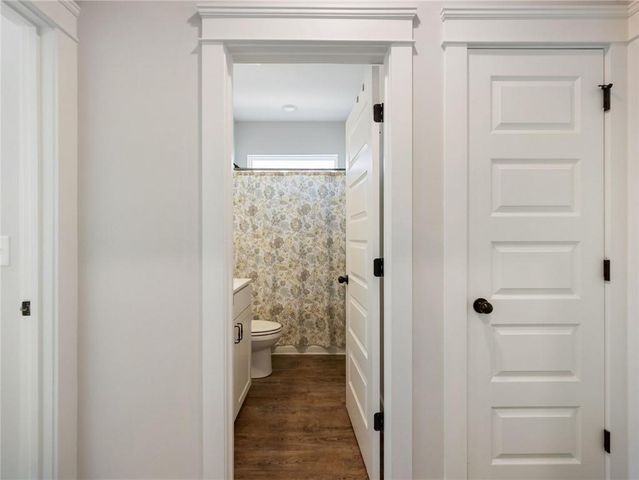 6940 Manchester Drive, Flowery Branch, GA 30542