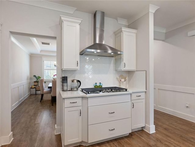 6940 Manchester Drive, Flowery Branch, GA 30542