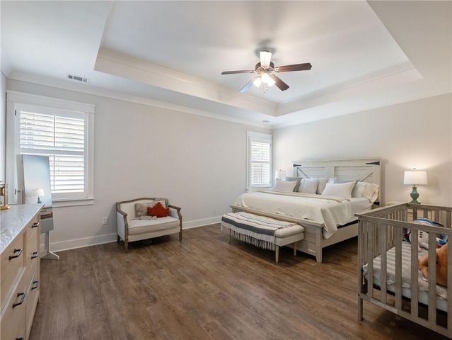 6940 Manchester Drive, Flowery Branch, GA 30542