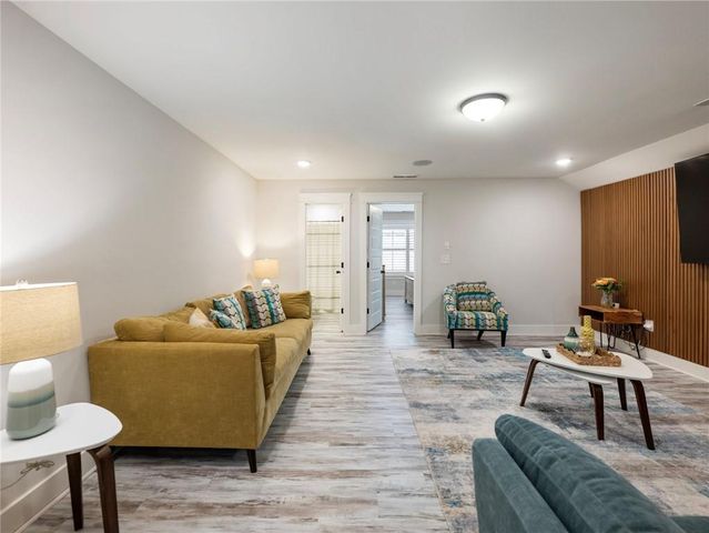 6940 Manchester Drive, Flowery Branch, GA 30542