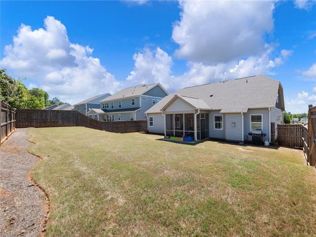 6940 Manchester Drive, Flowery Branch, GA 30542