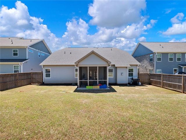 6940 Manchester Drive, Flowery Branch, GA 30542