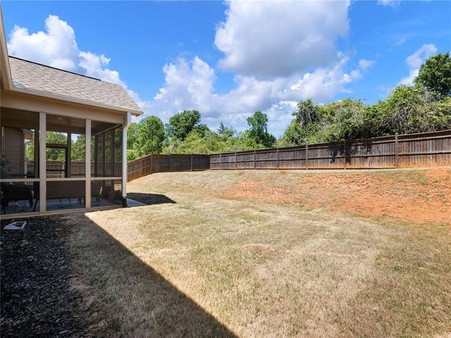 6940 Manchester Drive, Flowery Branch, GA 30542