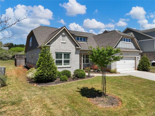 6940 Manchester Drive, Flowery Branch, GA 30542