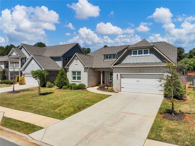 6940 Manchester Drive, Flowery Branch, GA 30542