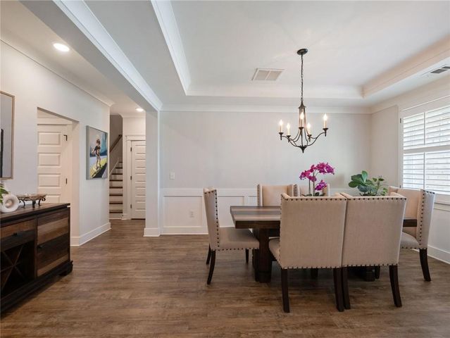 6940 Manchester Drive, Flowery Branch, GA 30542