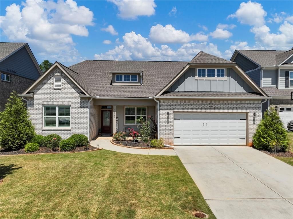 6940 Manchester Drive, Flowery Branch, GA 30542