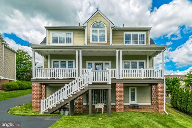 1006 LINDEN AVE, Chester Springs, PA 19425