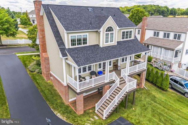 1006 LINDEN AVE, Chester Springs, PA 19425