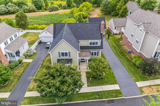 1006 LINDEN AVE, Chester Springs, PA 19425