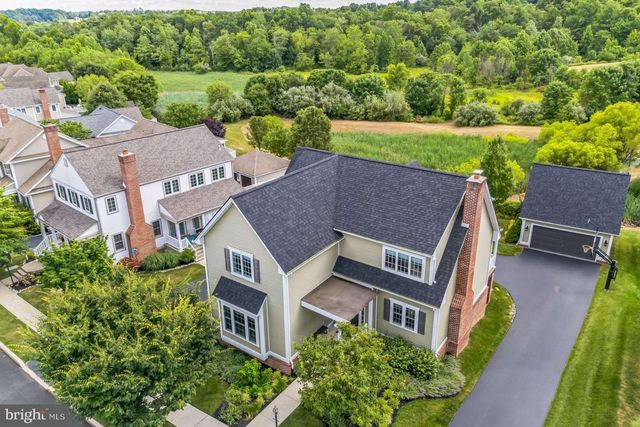 1006 LINDEN AVE, Chester Springs, PA 19425