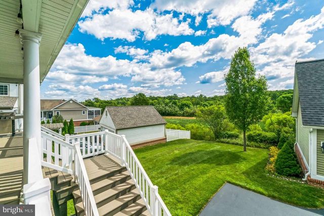 1006 LINDEN AVE, Chester Springs, PA 19425