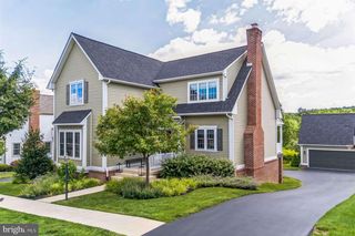 1006 LINDEN AVE, Chester Springs, PA 19425