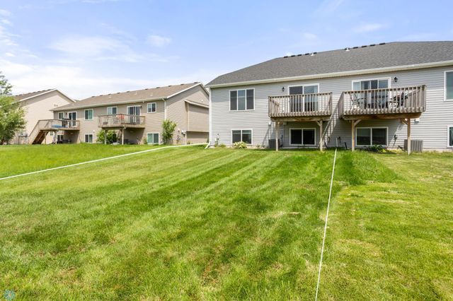 1334 12th Street W, West Fargo, ND 58078