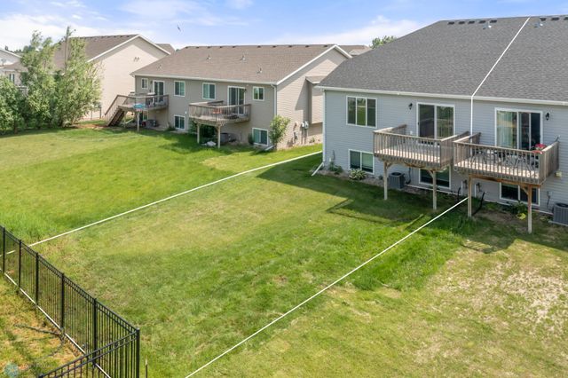 1334 12th Street W, West Fargo, ND 58078